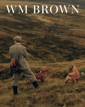 WM Brown Magazine - Issue 13