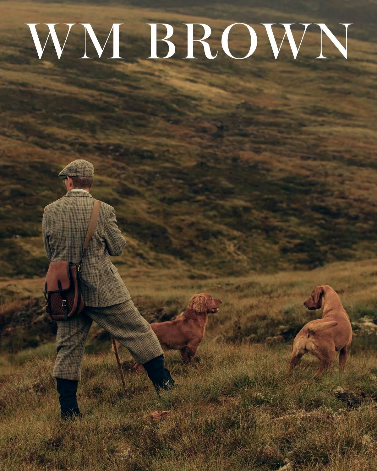WM Brown Magazine - Issue 13