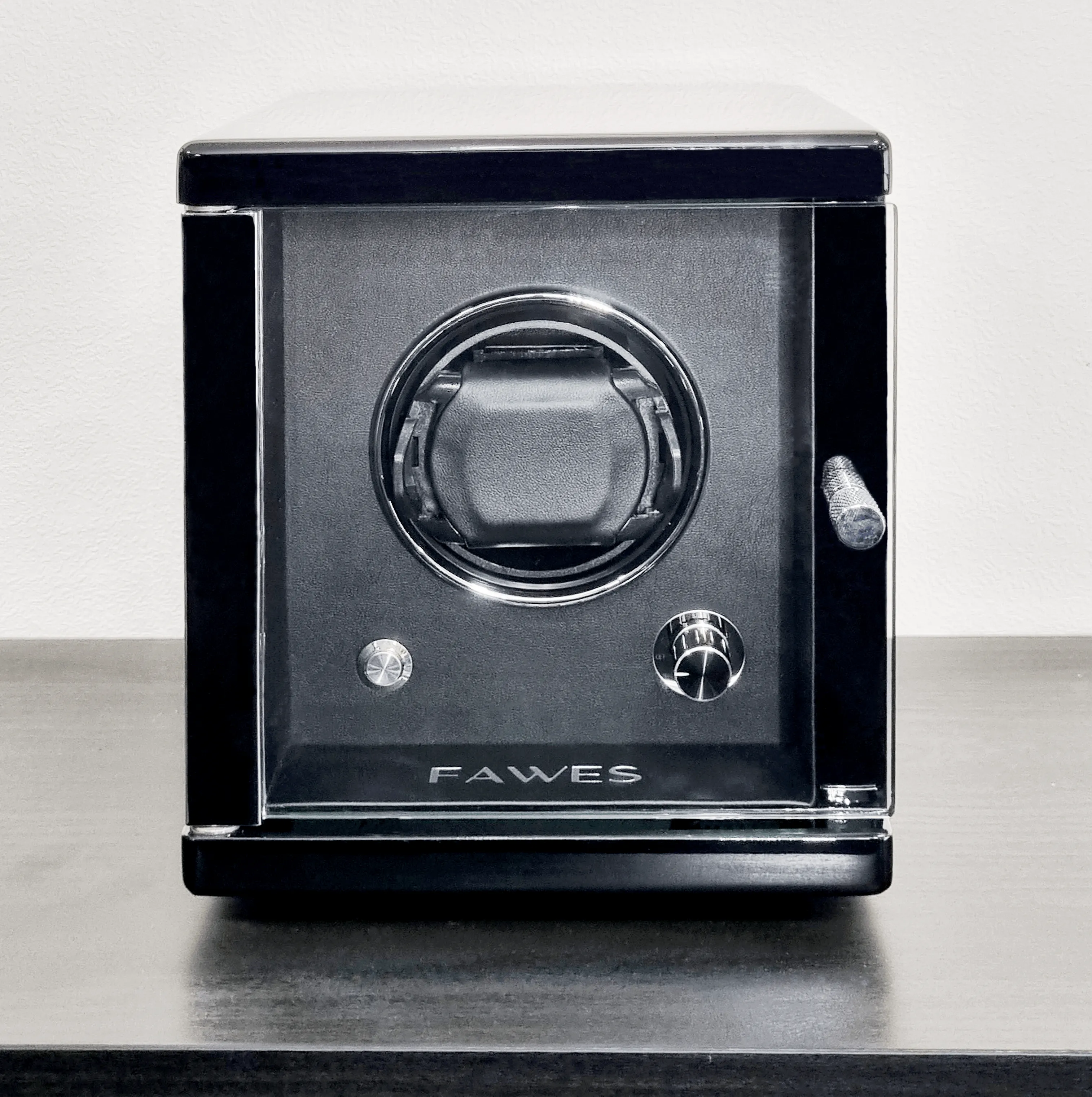 X31 Classic Automatic Watch Winder - 1 Epitope