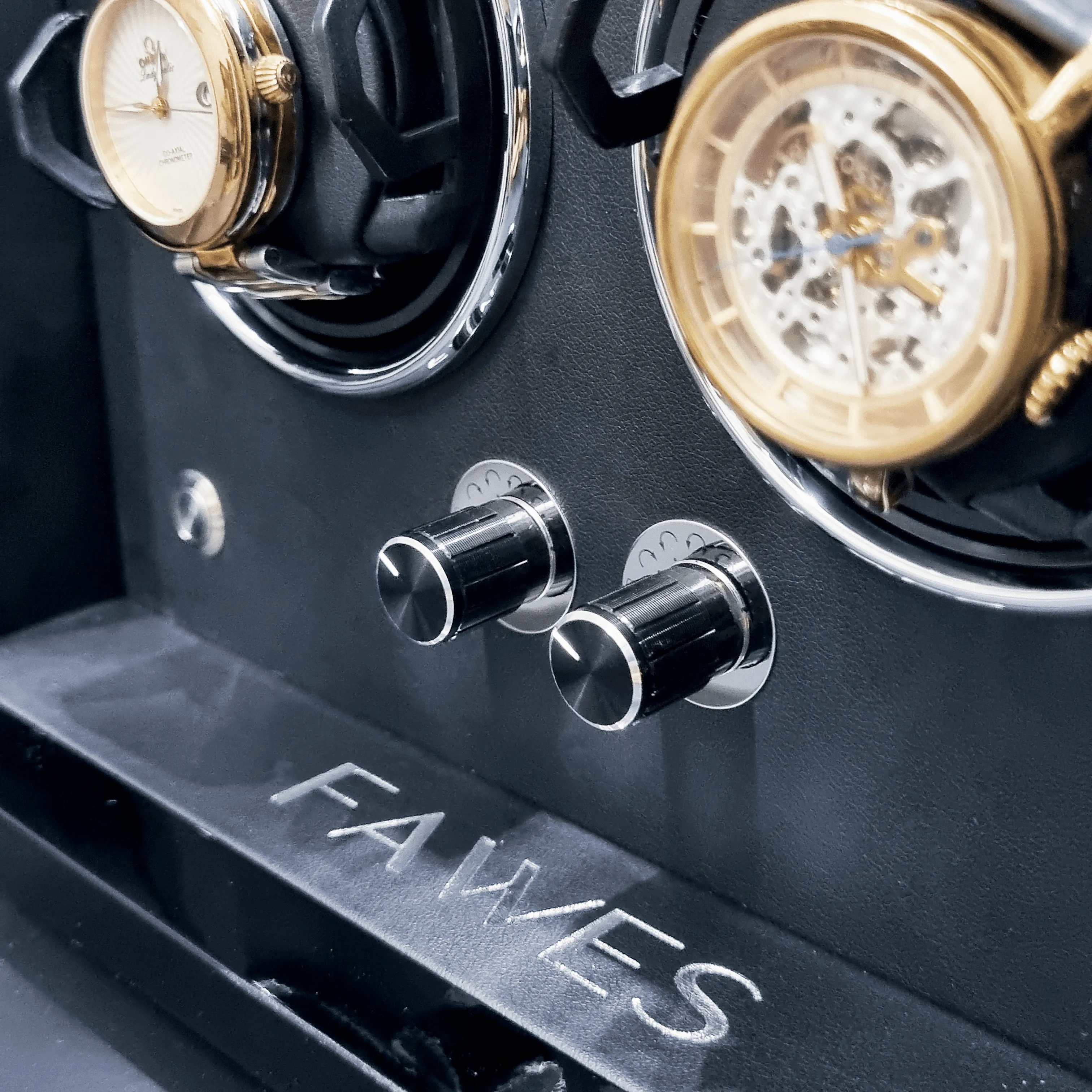 X31 Classic Automatic Watch Winder - 1 Epitope