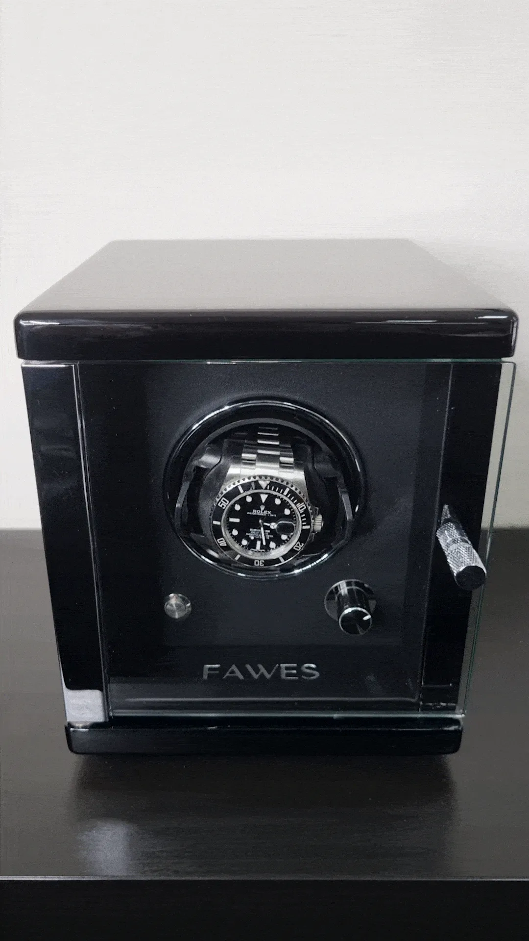 X31 Classic Automatic Watch Winder - 1 Epitope