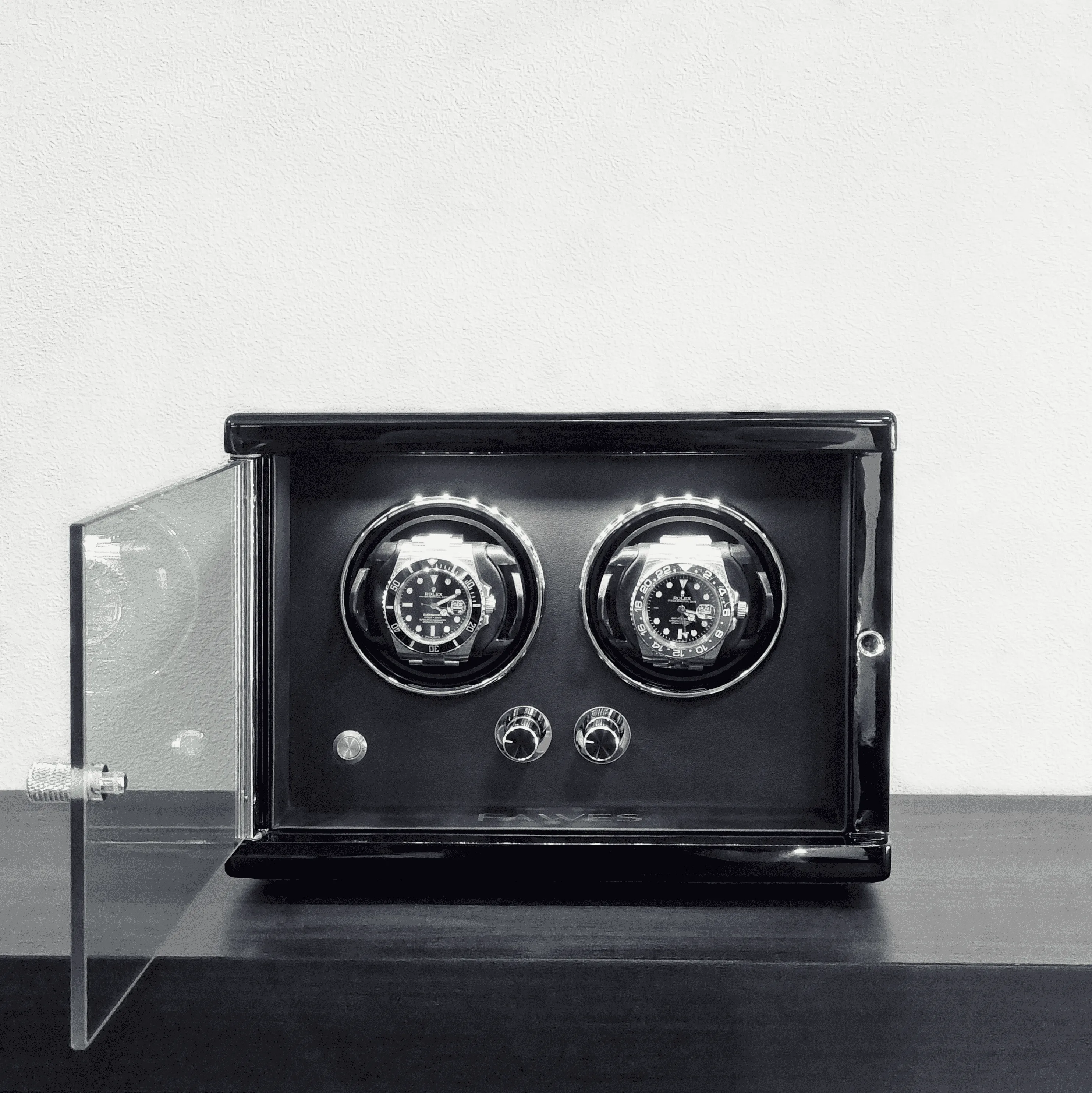 X31 Classic Automatic Watch Winder - 2 Epitope