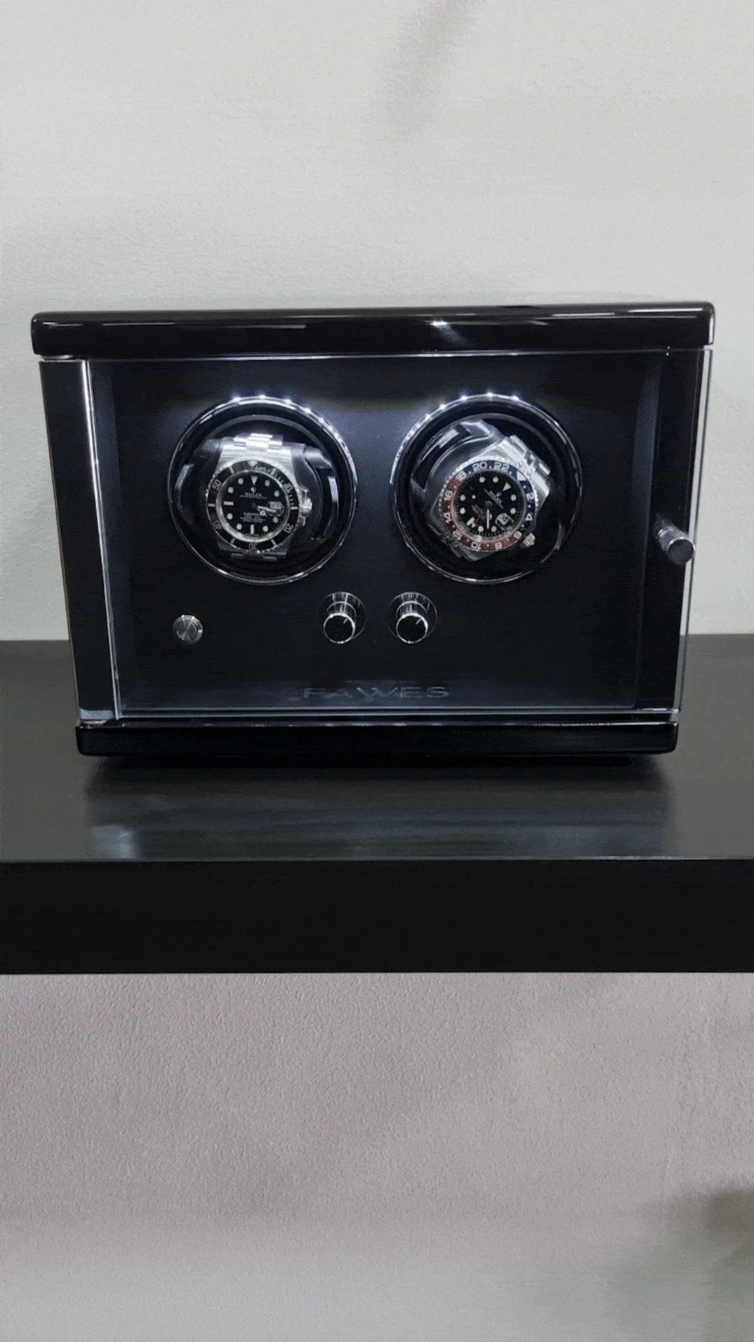 X31 Classic Automatic Watch Winder - 2 Epitope