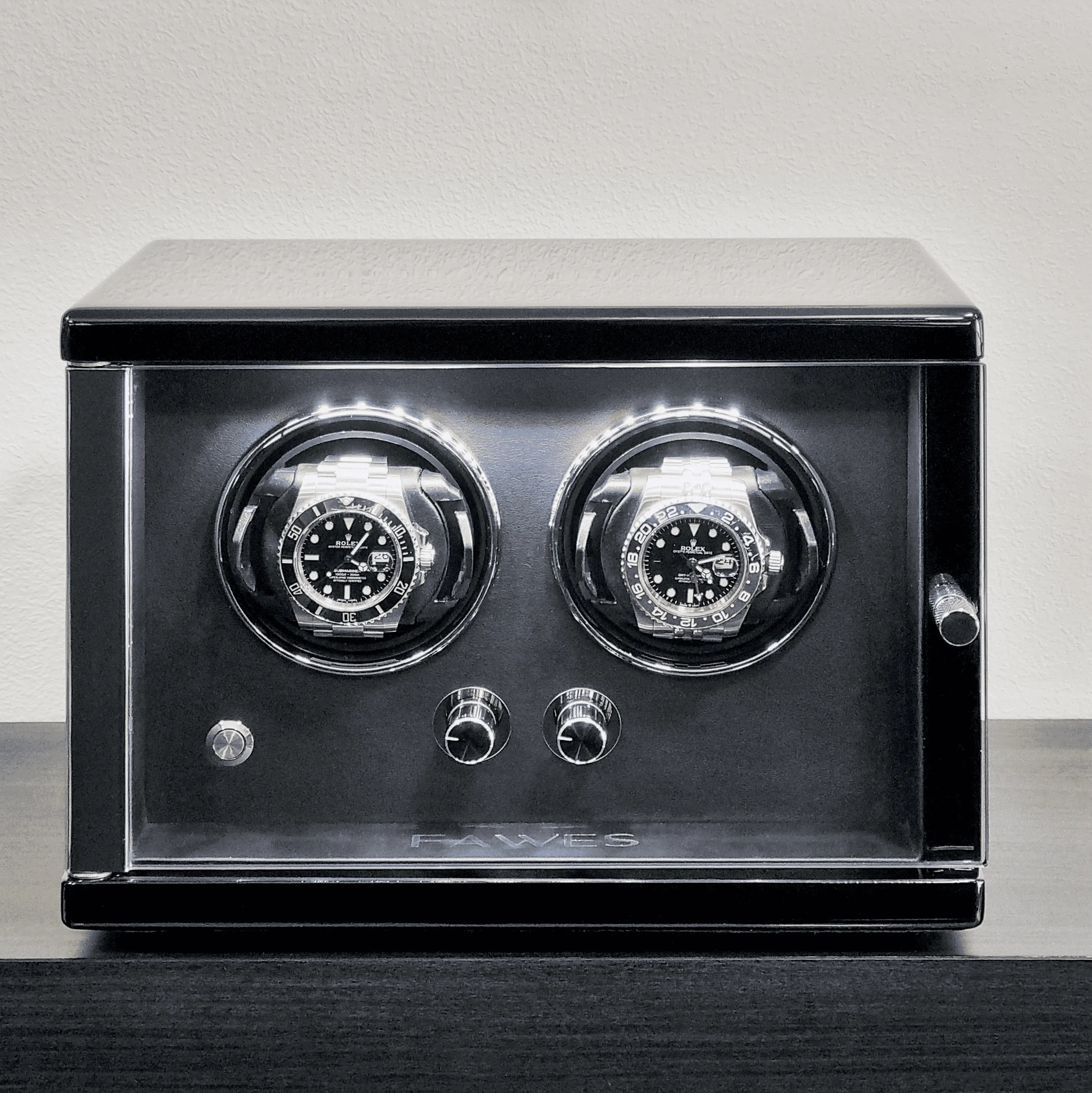 X31 Classic Automatic Watch Winder - 2 Epitope