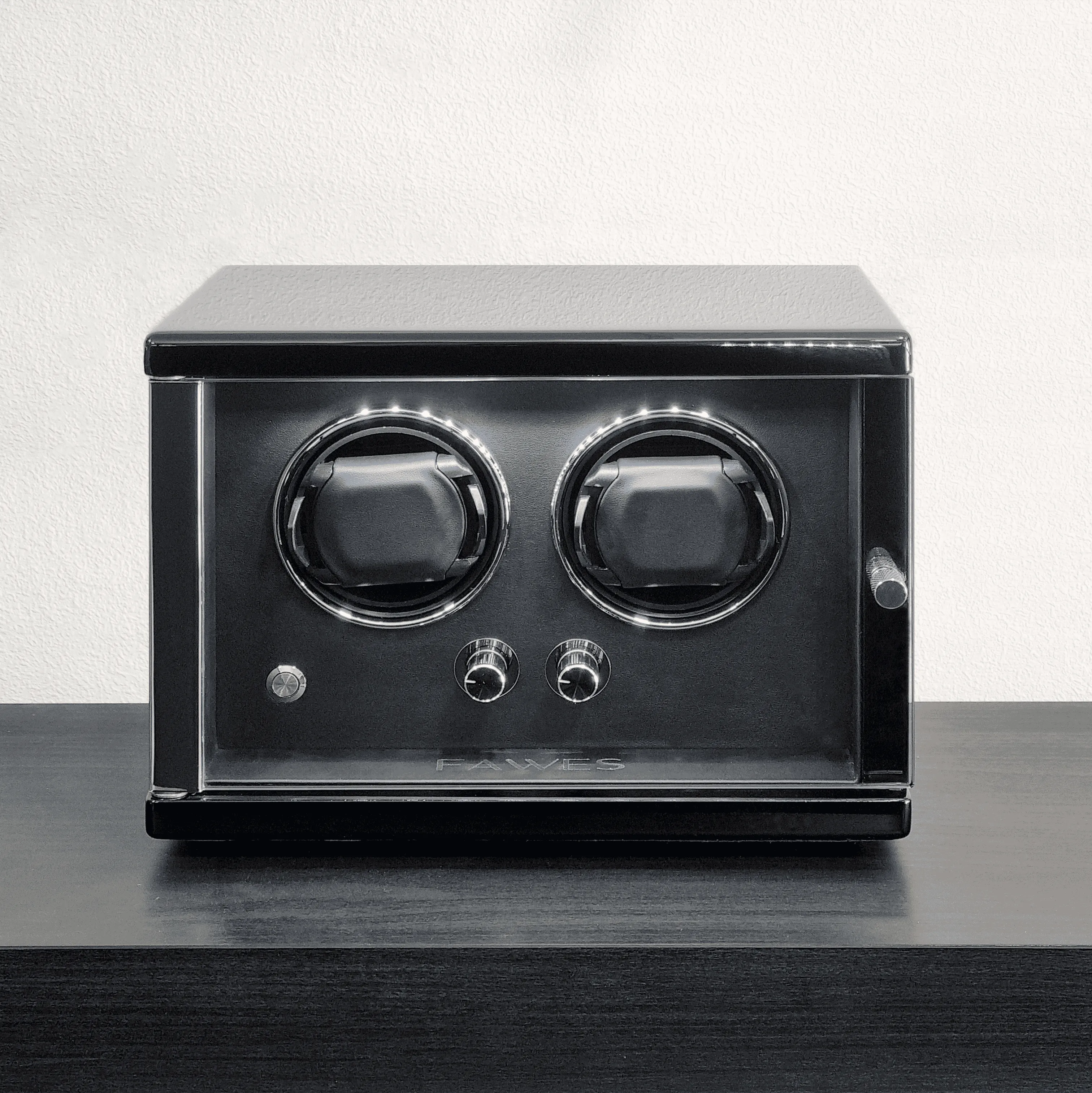 X31 Classic Automatic Watch Winder - 2 Epitope