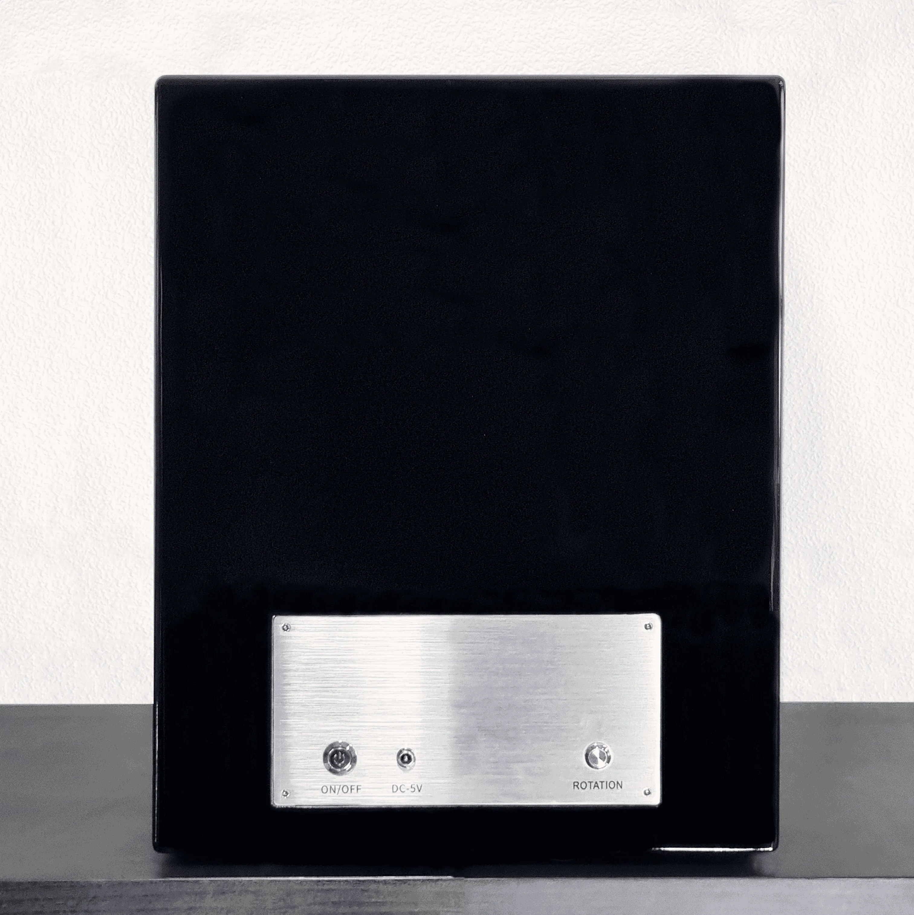 X32 Automatic Watch Winder with LCD Touch Screen - 9 Epitope