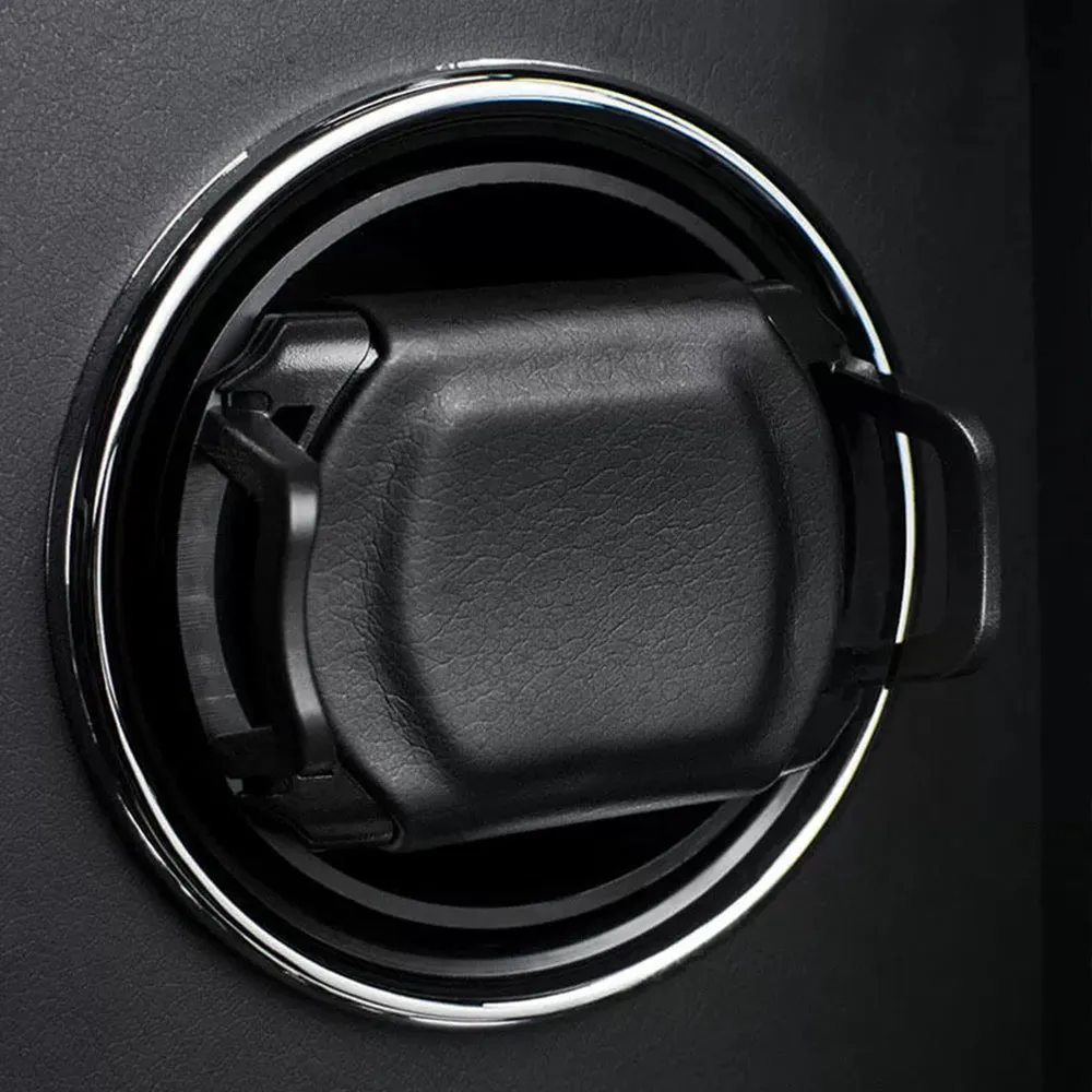 X32 Automatic Watch Winder with LCD Touch Screen - 9 Epitope
