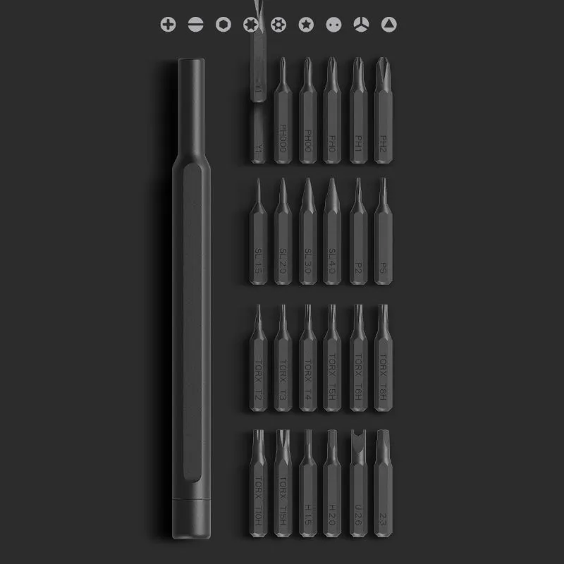 Xiaomi Mi Precision Screwdriver Kit
